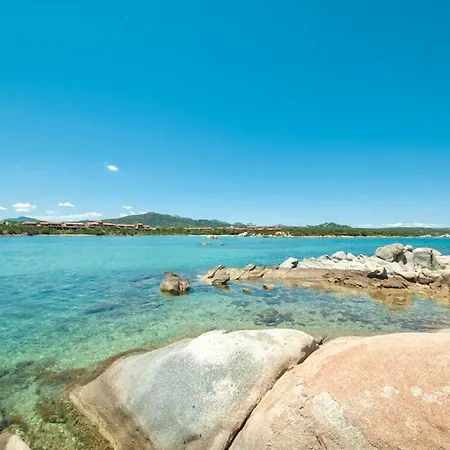 6 Beds In Marinella Just 300 Mt From The Appartement