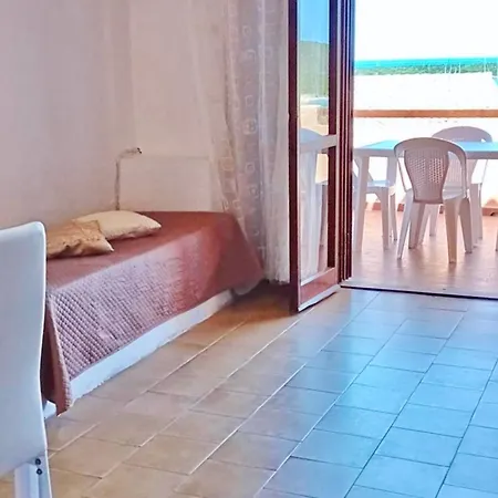 Appartement 6 Beds In Marinella Just 300 Mt From The *