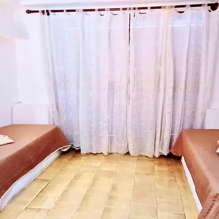 6 Beds In Marinella Just 300 Mt From The