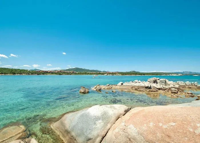 6 Beds In Marinella Just 300 Mt From The Appartement