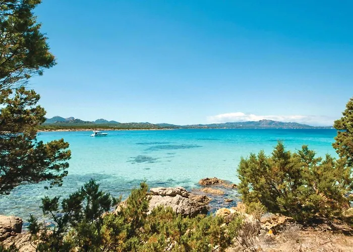 6 Beds In Marinella Just 300 Mt From The *