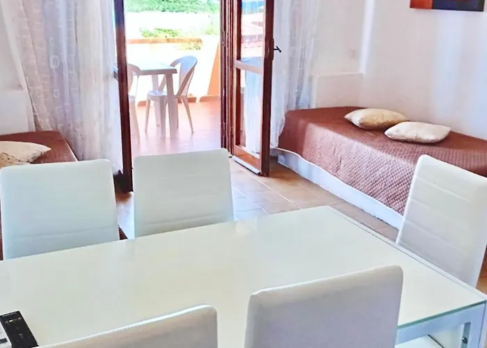 6 Beds In Marinella Just 300 Mt From The Appartement *