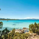 6 Beds In Marinella Just 300 Mt From The *