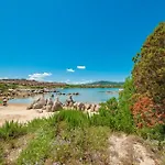 6 Beds In Marinella Just 300 Mt From The Golfo Aranci