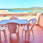 6 Beds In Marinella Just 300 Mt From The Apartament Golfo Aranci