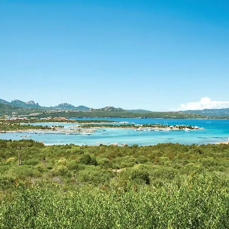 6 Beds In Marinella Just 300 Mt From The Lejlighed Golfo Aranci