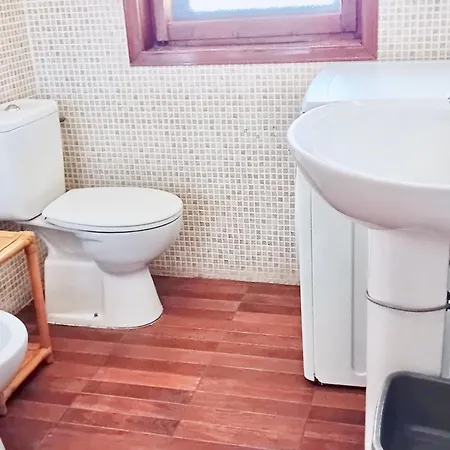 6 Beds In Marinella Just 300 Mt From The Apartman *