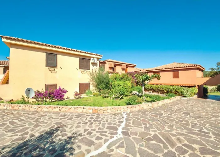 6 Beds In Marinella Just 300 Mt From The