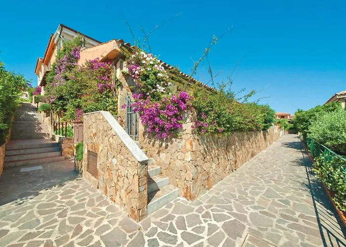 6 Beds In Marinella Just 300 Mt From The *