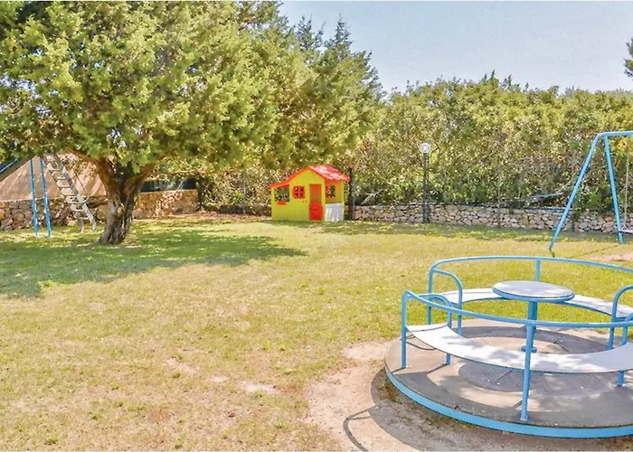 6 Beds In Marinella Just 300 Mt From The