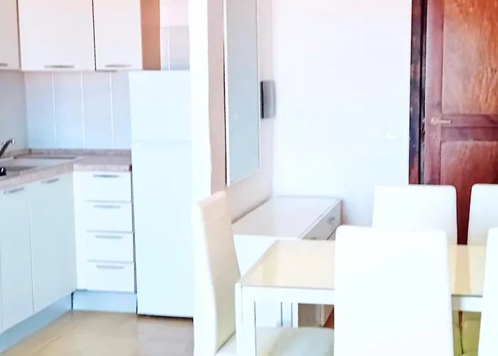 Apartman 6 Beds In Marinella Just 300 Mt From The *
