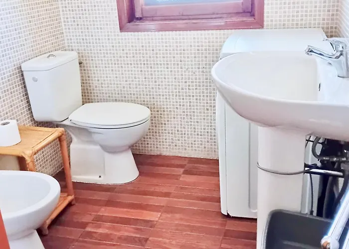 6 Beds In Marinella Just 300 Mt From The Apartman *